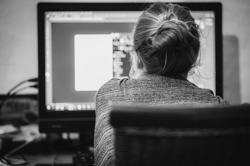 Graphic Designer