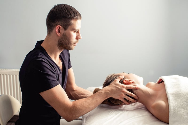 Physical Therapist