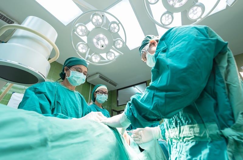 Medical Doctor