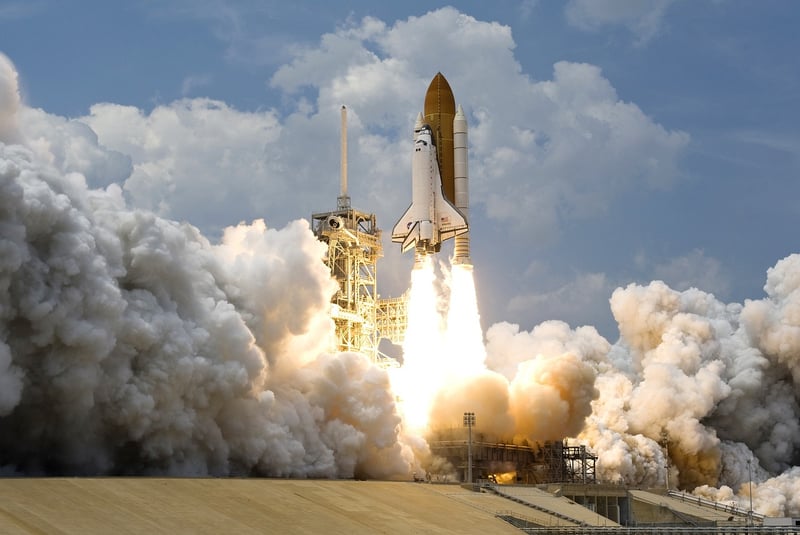 Space Shuttle